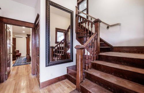 Mountain Manor Sandy HotTub, 3KingBeds, Ski Mt Hood - Foto 11