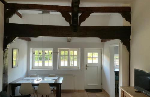 Fachwerk-Idyll 1781 - Foto 14