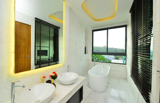 Bukit Pool Villas - Foto 43