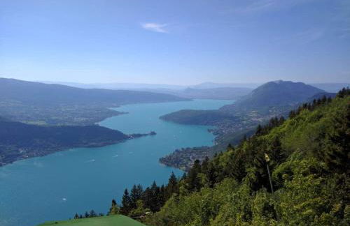 L Édelweiss et sa piscine - Foto 43