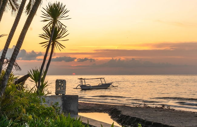 Villa Akasa Segara - Foto 53