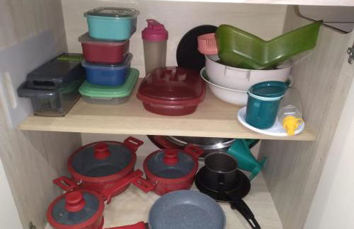 Guarujá Aconchego 4km da praia - Foto 19