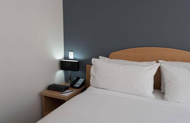 All Suites Perth - Photo 36