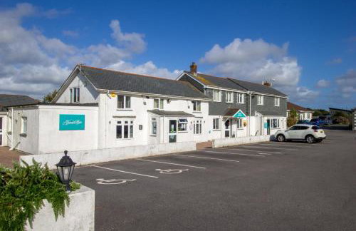 Teal Lodge Cornwall - hot tub, indoor pool, near Perranporth - Foto 41