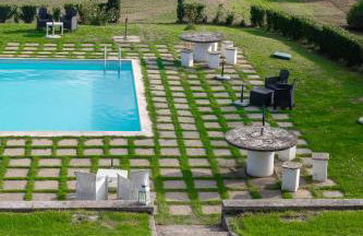 Agriturismo Le Forre del Treja (La Villa) - Foto 36