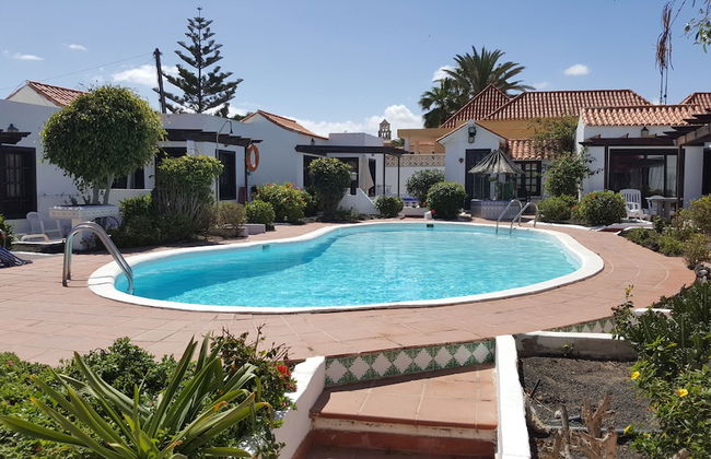 La Concha del Mar Apartments - Foto 1