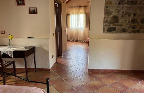 Country House B&B Antica Dimora Del Sole - Foto 52