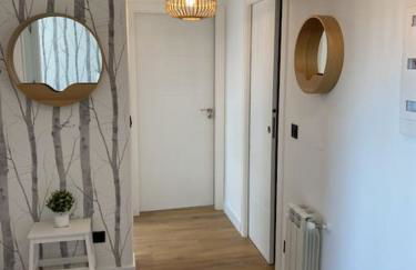 Precioso apartamento con terraza y piscina en Portonovo-Sanxenxo - Foto 25