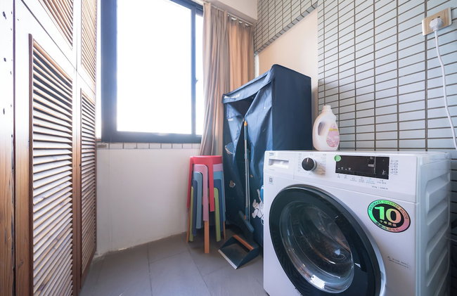 ZHome - HaiQi Garden - Four Bedroom - Foto 31