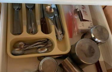 Aspa's Traditional House - Foto 13