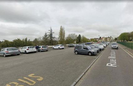 Studio centre-ville entièrement rénové - Foto 15