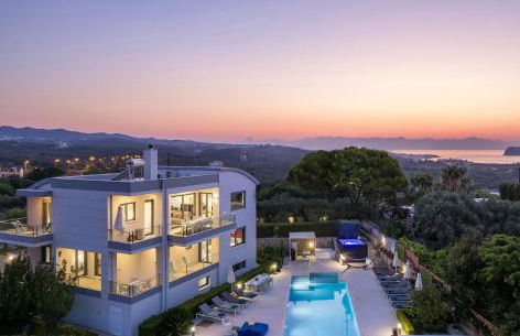 Elysium Seaview Oasis - Photo 1