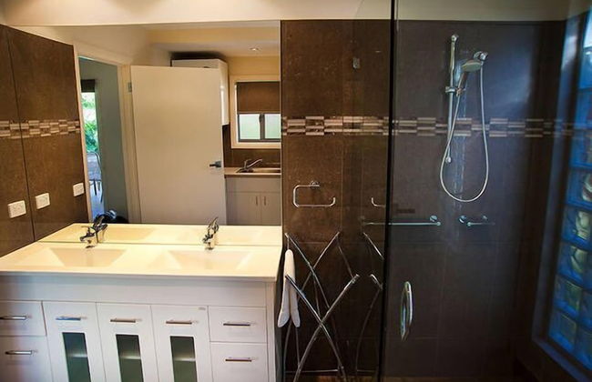 4 Anderson - In the Heart of Bright - Foto 9