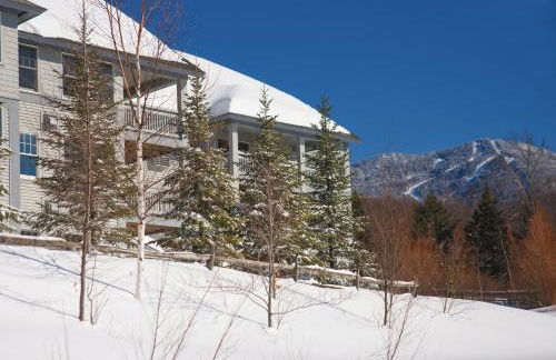 Wyndham Smugglers' Notch 3BR Apartment with Resort Access - Foto 16