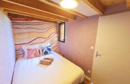 Cabanes du Domaine des Fées - Foto 31