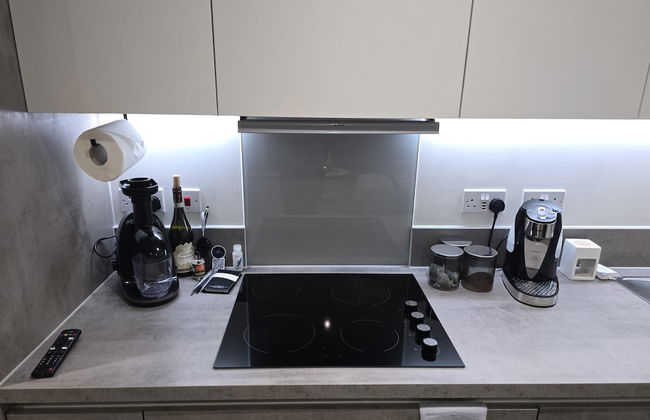 Luxurious 2-bed Haven in the Heart of Barking - Foto 14