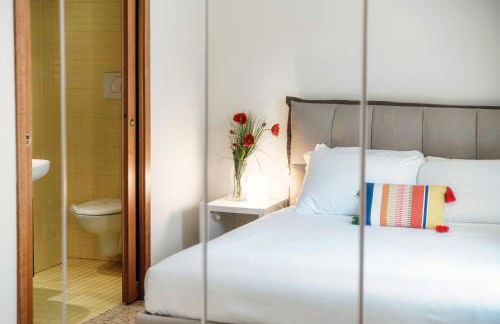 Mulino Nuovo by Quokka 360 - spacious apartment on the Swiss border - Foto 27