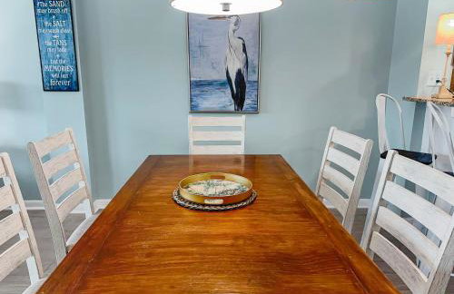 Sea Oats 411 - Foto 10