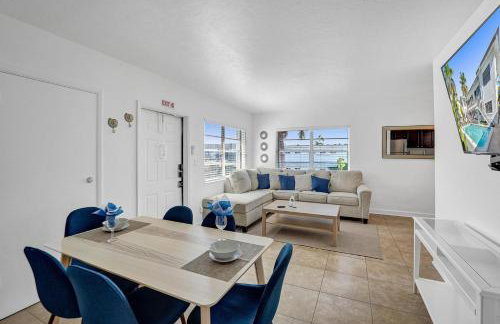 Desoto Beach Retreat with Heated Pool - By Atlantikos - Foto 22