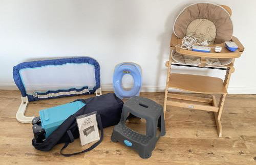 Ferienhaus Carpe diem - Photo 43