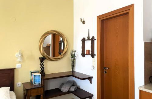 Nikelen Lindian Exclusive Apartments - Photo 42