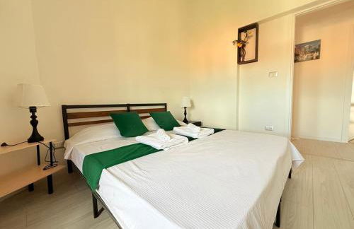 Pausania Luxury Ferrini Apartment - Foto 20