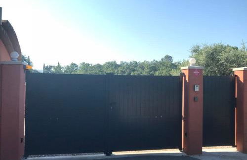 Magnifique villa - piscine chauffée - Côte d'Azur - Foto 33