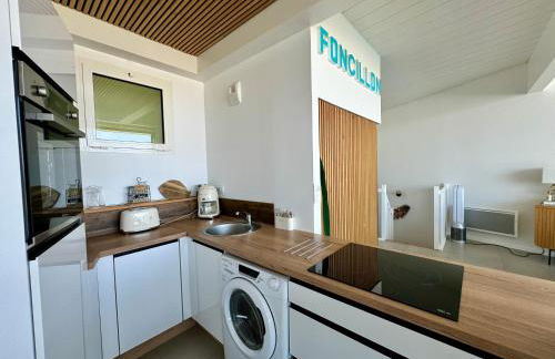 Le Sunrise - panorama sur l'estuaire - Foto 3