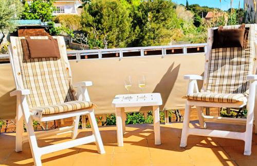 Agradable casa con terraza en S'Agaró - Foto 24