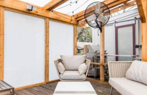 The Hidden Cliff, Private Suite -NO cleaning fee - Foto 30