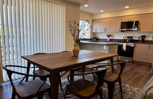 Homestead Village - Two Bedroom Condo Top Floor - Foto 5