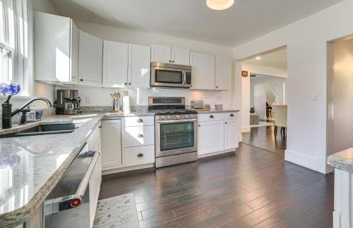 Steps to Dtwn! Suttons Bay Retreat Near Wine Trail - Foto 9