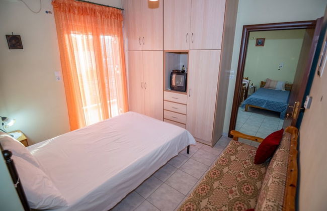 Nikolas House Beside the sea Next to Lefkada - Foto 7