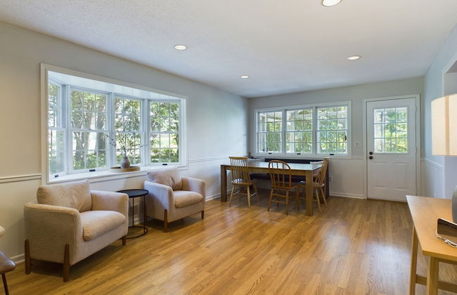 Hazeltine Hideaway - Foto 49