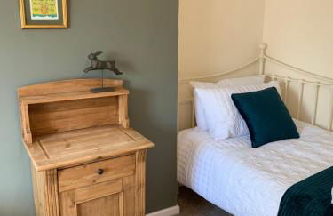 Stoop Cottage - in the heart of Quorn - Foto 18