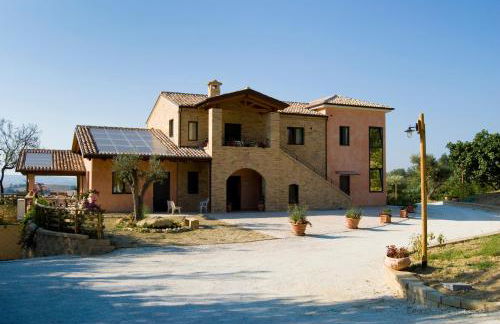 Agriturismo Il Falco - Foto 14