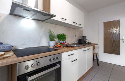 Haus Oststraße - Foto 2