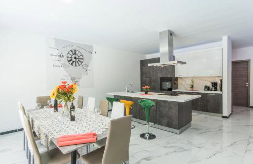 Villa Inka, an exquisitely crafted Villa boasting a private pool - Foto 20