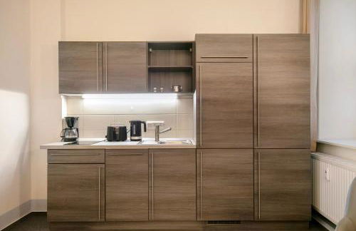 Luckau Appartements 1695 - Foto 20