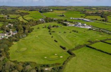 Wheal Rose -Beautifully Fitted Lodge Helston Cornwall - Foto 17