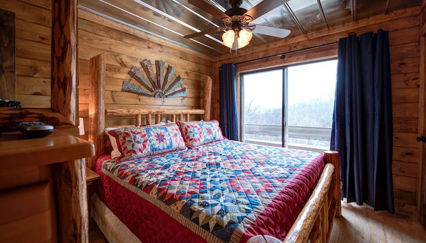 Rocky Top Lodge - Foto 4, Camera