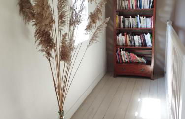 Grande maison entre Lac et forêt - Foto 23