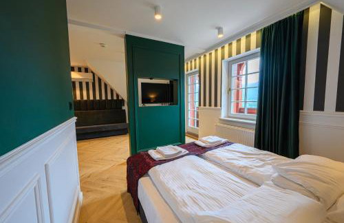 Orient Express Apartamenty - Foto 56