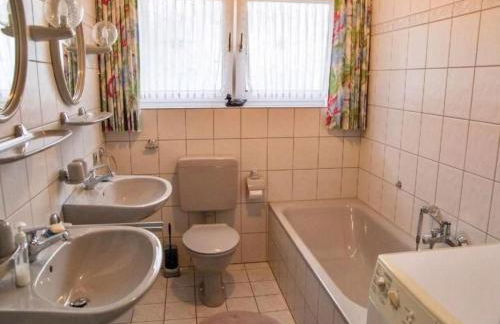 Holiday Home Knoke I by Interhome - Foto 19