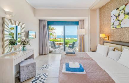 Pyrgos Beach Hotel Apartments - Foto 78