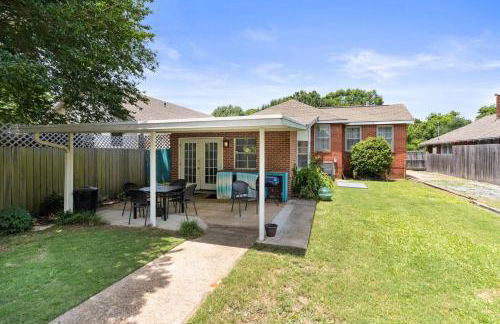 Mins to Zoo - Capitol Heights Hideaway - Foto 56