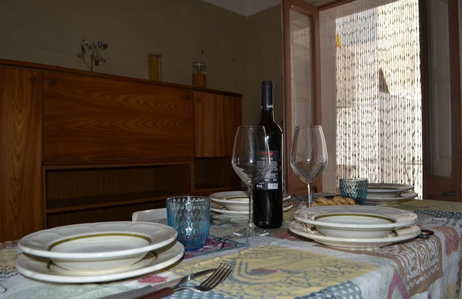 Charming Holiday Home Near The Beach With A Terrace Parking Available, Pets - Photo 34