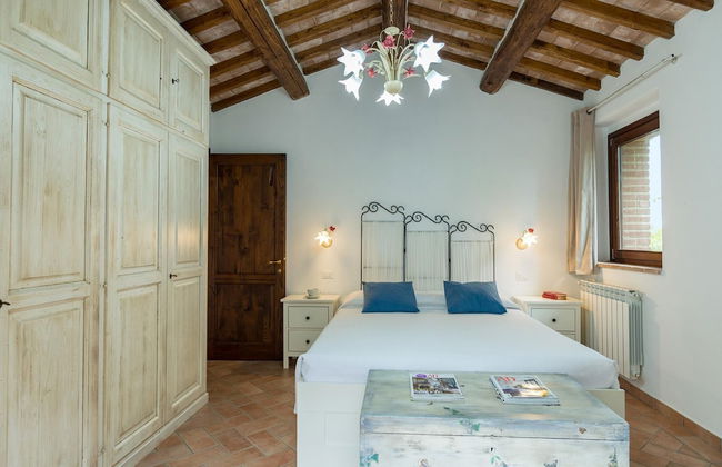 Casale Montegiovi 6 4 - Foto 10