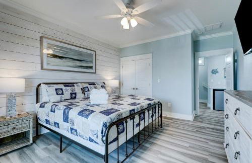 Beachfront - Hot Tub - BBQ - 14 Guests - Foto 29