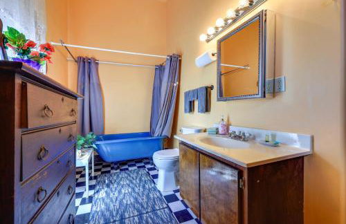 Grand Gables Home 1 Block to St Johns River! - Foto 19